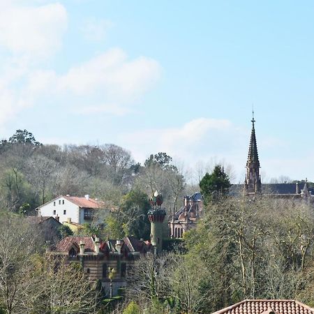 Apartamento El Corro: Con Parking En Pleno Centro De Comillas Buitenkant foto