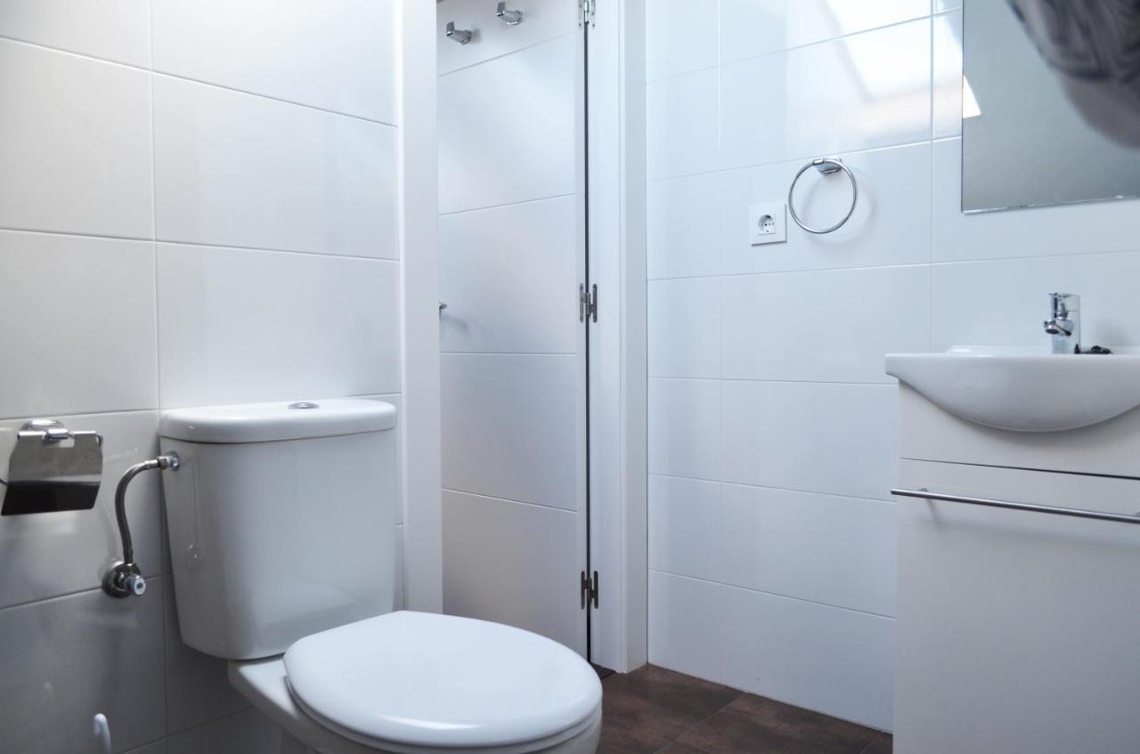 Apartamento El Corro: Con Parking En Pleno Centro De Comillas Buitenkant foto