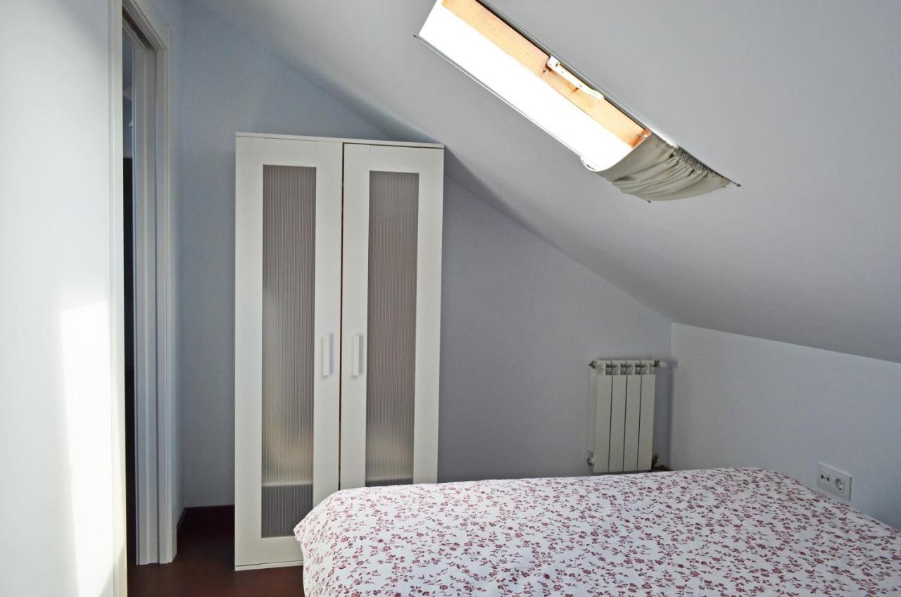 Apartamento El Corro: Con Parking En Pleno Centro De Comillas Buitenkant foto