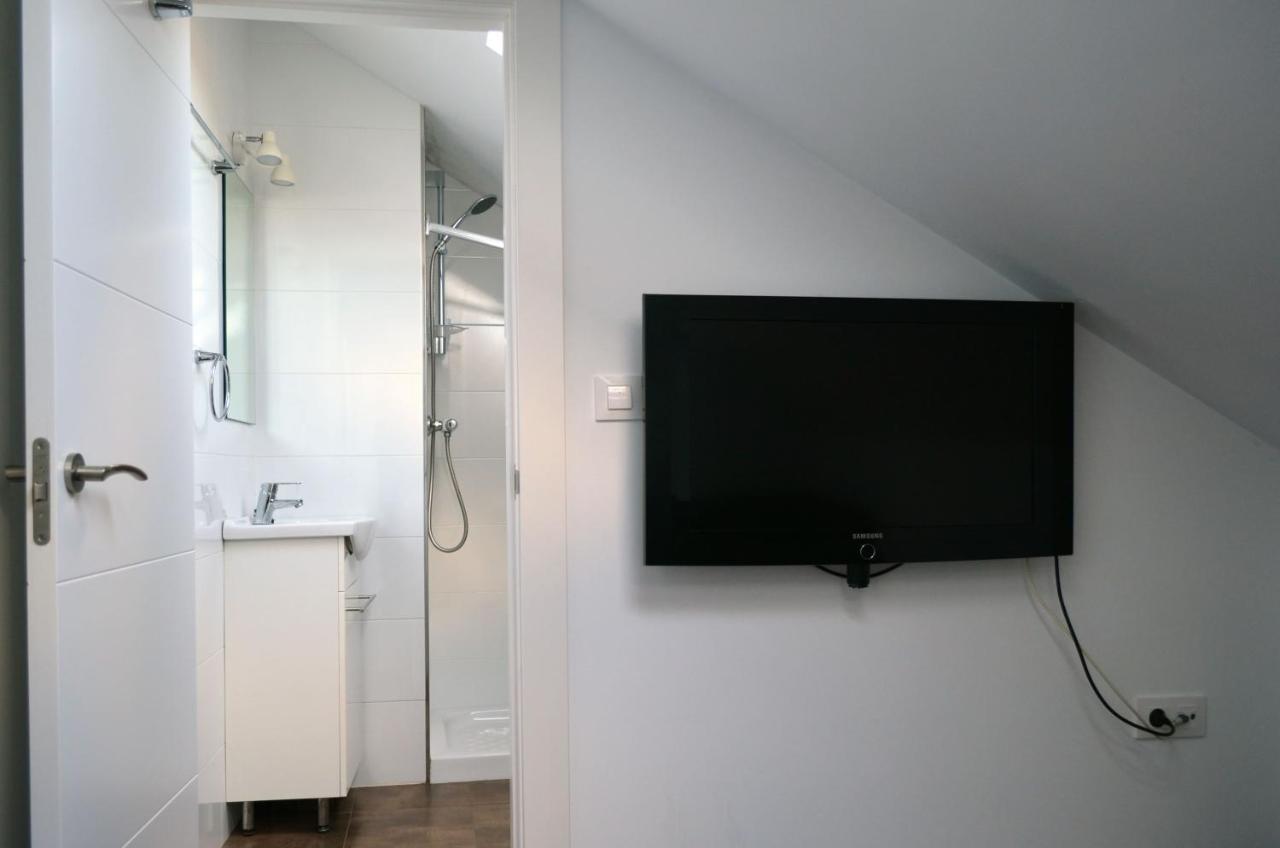 Apartamento El Corro: Con Parking En Pleno Centro De Comillas Buitenkant foto