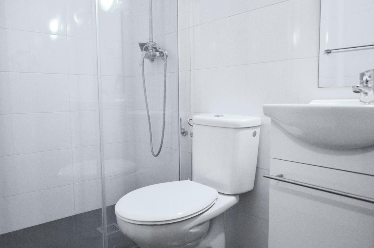 Apartamento El Corro: Con Parking En Pleno Centro De Comillas Buitenkant foto