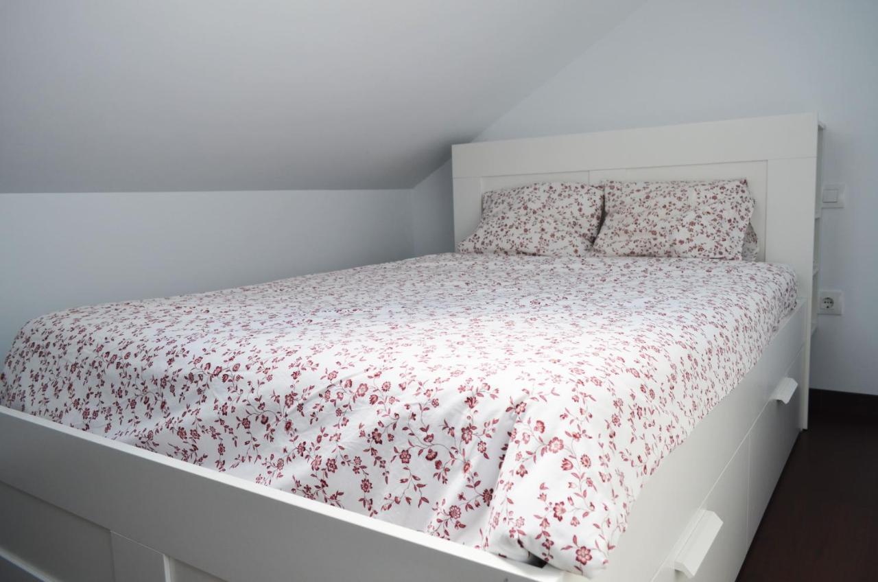 Apartamento El Corro: Con Parking En Pleno Centro De Comillas Buitenkant foto