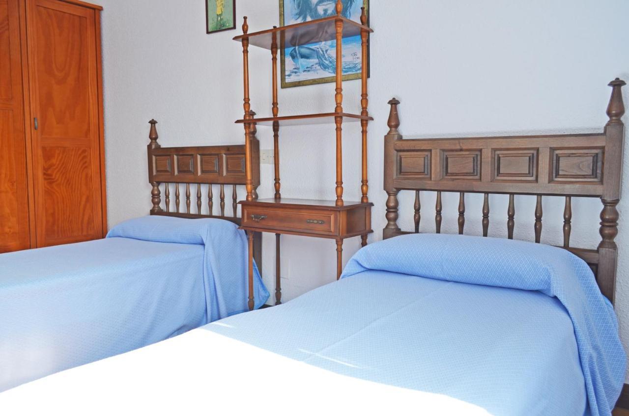 Apartamento El Corro: Con Parking En Pleno Centro De Comillas Buitenkant foto