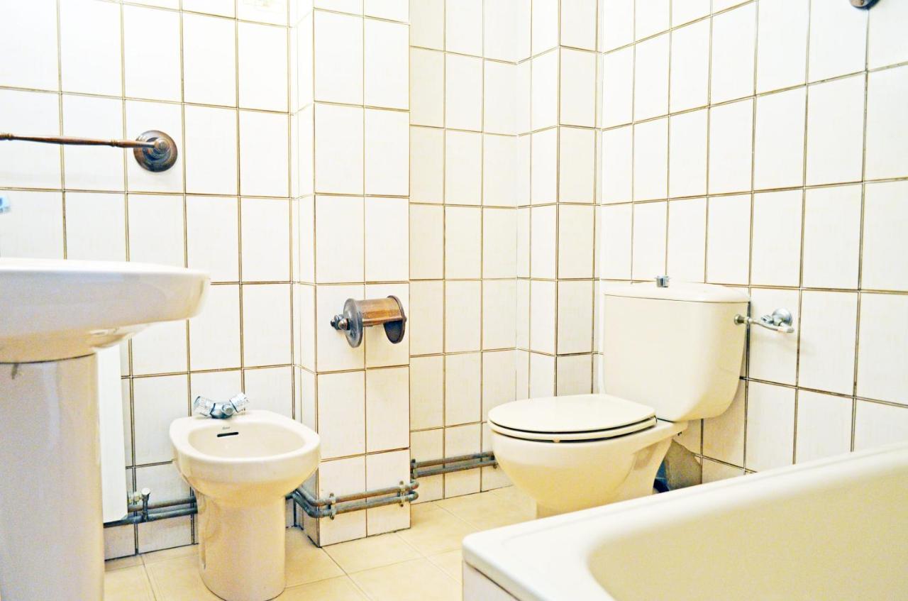 Apartamento El Corro: Con Parking En Pleno Centro De Comillas Buitenkant foto