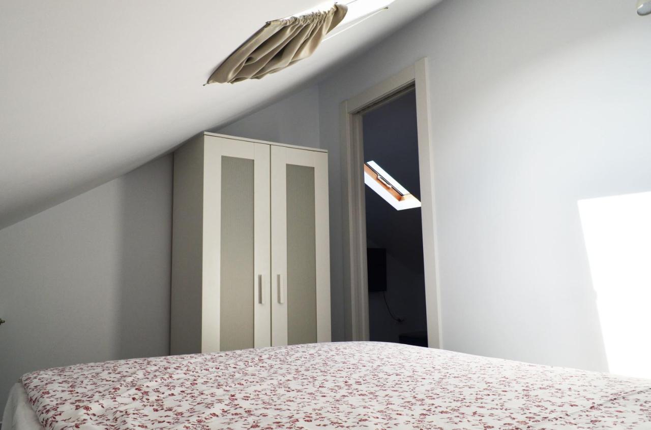 Apartamento El Corro: Con Parking En Pleno Centro De Comillas Buitenkant foto