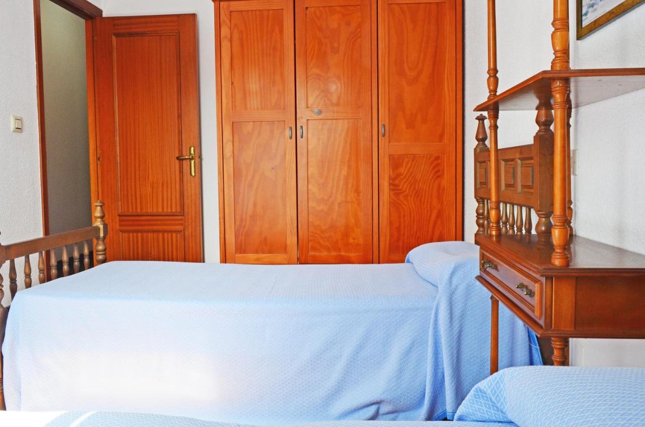 Apartamento El Corro: Con Parking En Pleno Centro De Comillas Buitenkant foto